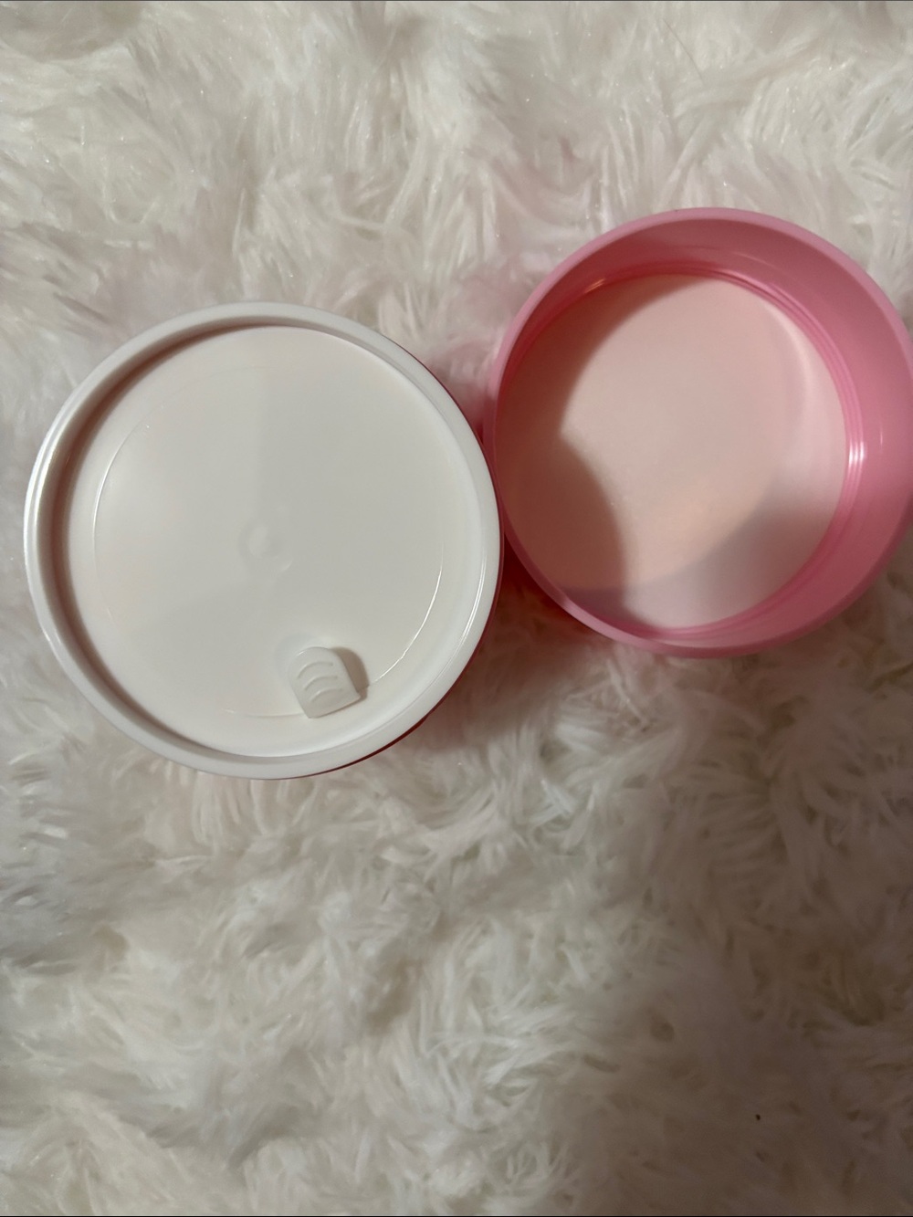 New Bath & Body Works Watermelon Whirl
Smooth & Soothe Body Cream - Picture 5 of 5